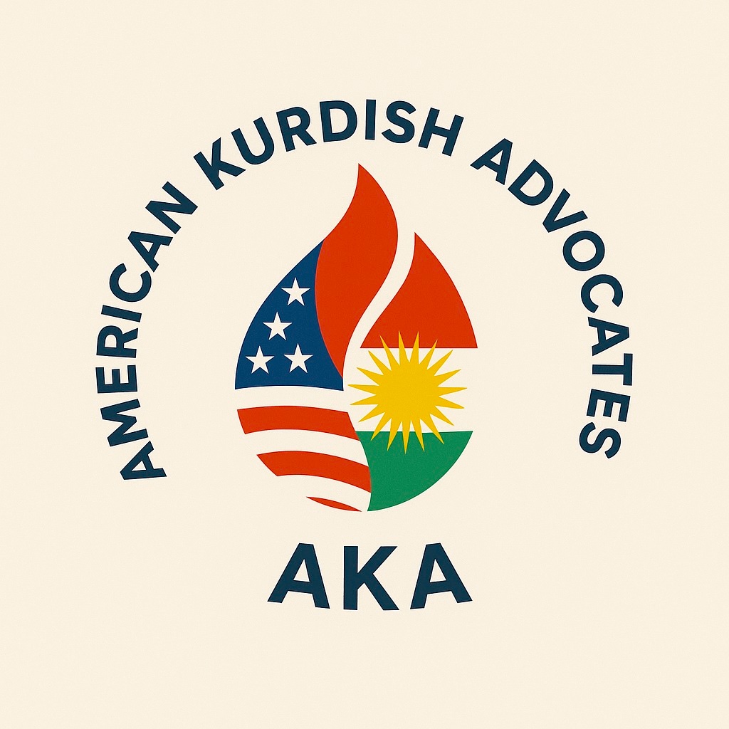 American Kurdish Advocates